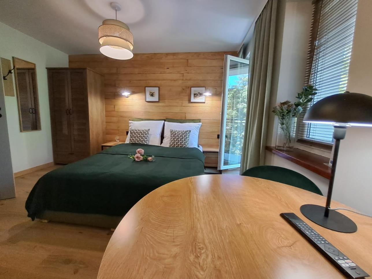 Apartment Dk Hotelove Gizycko