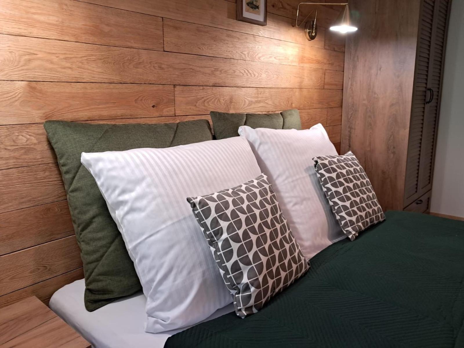 Apartment Dk Hotelove *