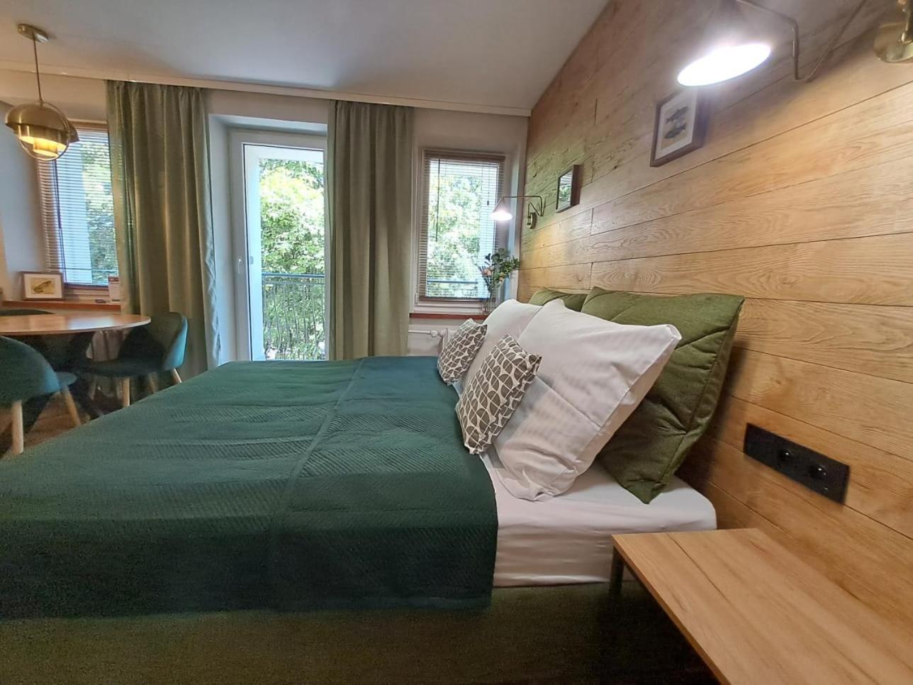 Dk Hotelove Apartment