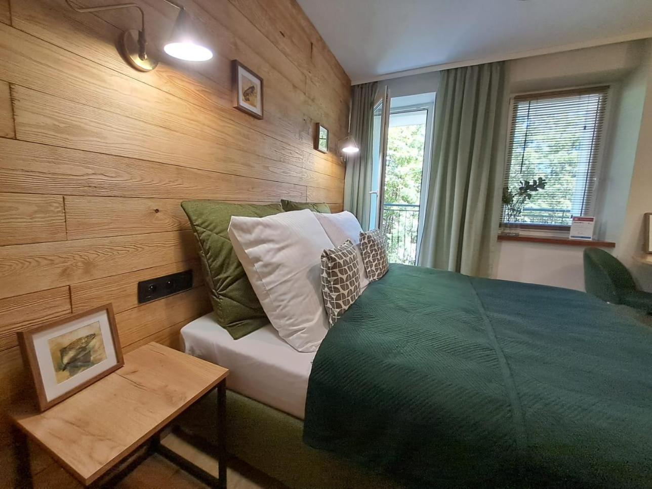Dk Hotelove Apartment