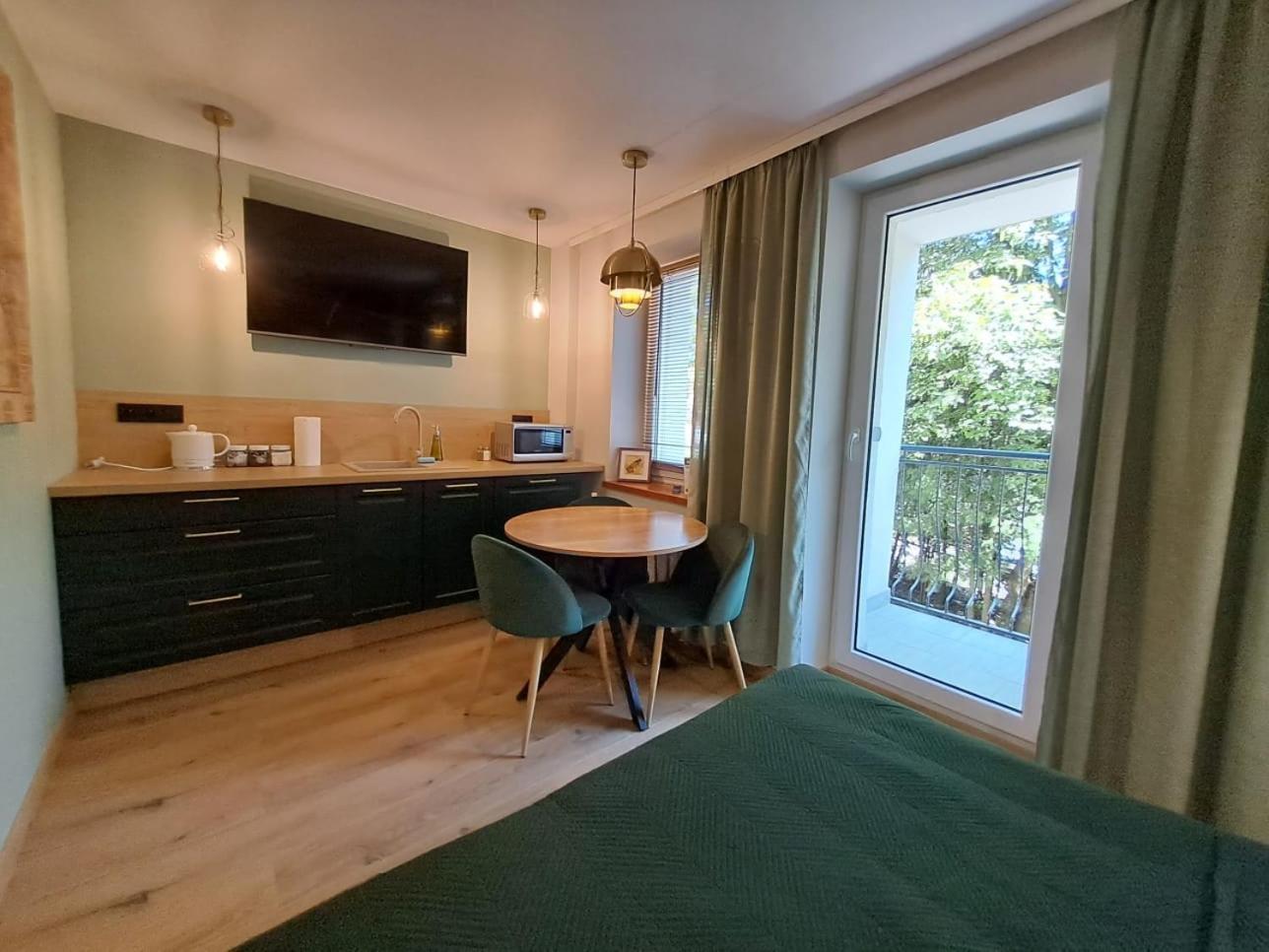 Dk Hotelove Apartment