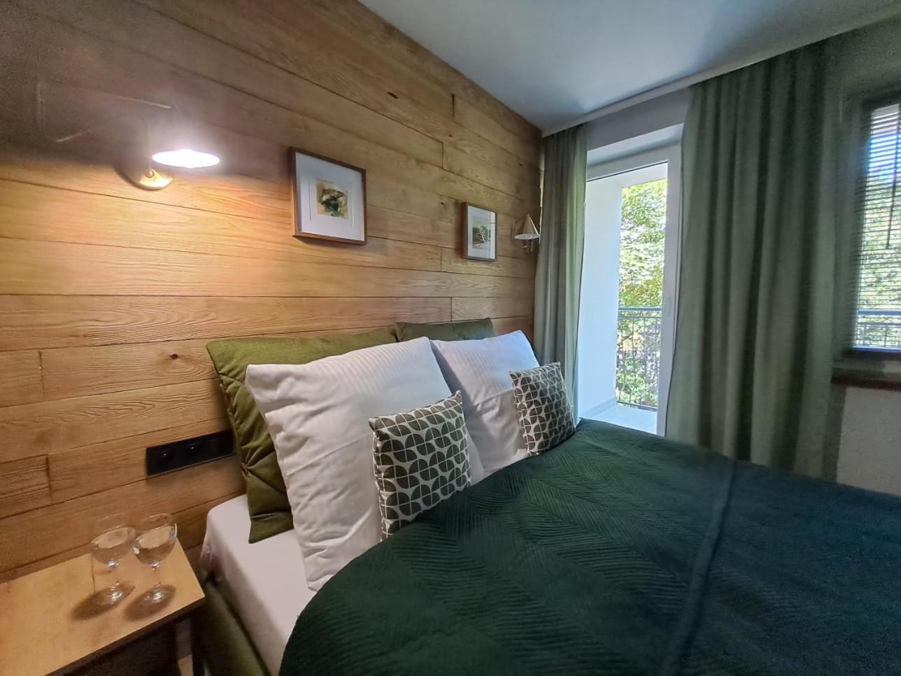 Apartment Dk Hotelove Gizycko